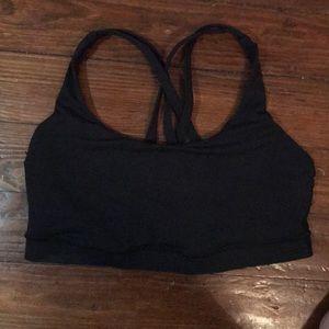 Lululemon Energy Bra